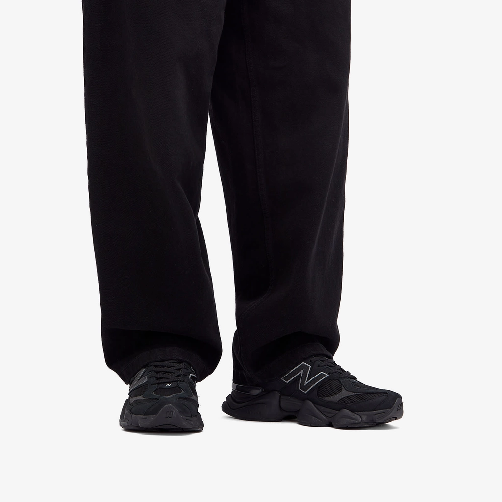 New Balance U9060ZGE Sneakers Black